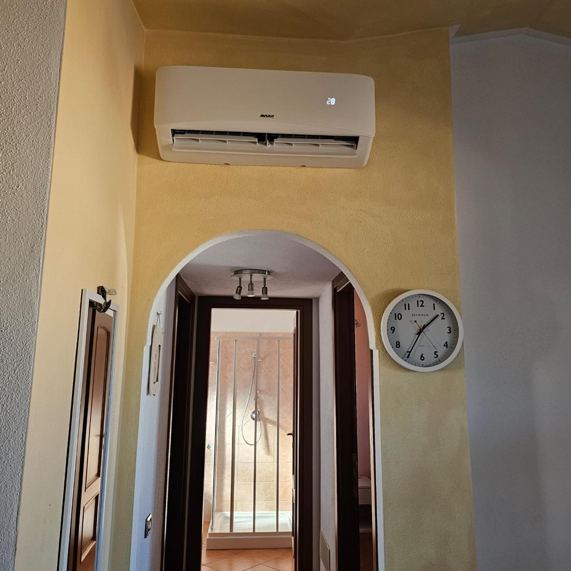 Casa Nostra Tanaunella Exterior foto