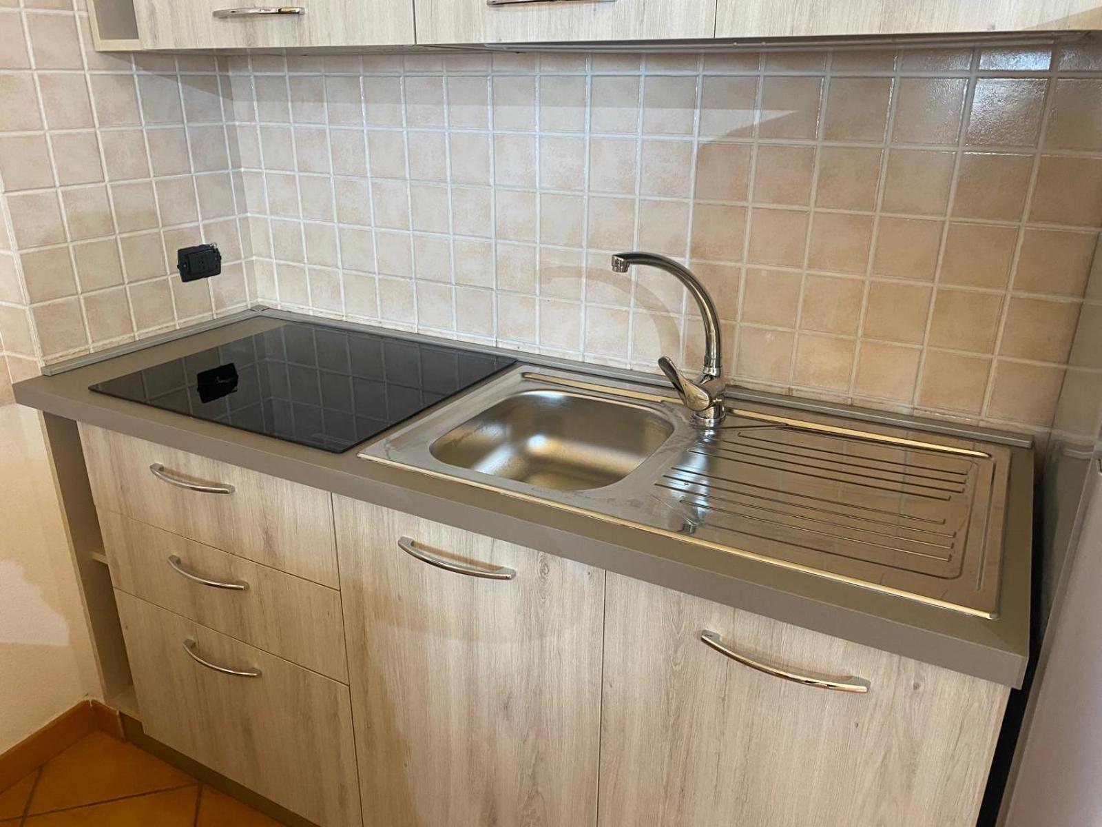 Casa Nostra Tanaunella Zimmer foto